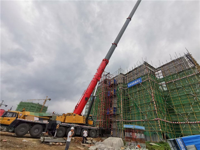 龙岩市吊装方案需要单独付费吗？复杂工况是否提供专家论证？