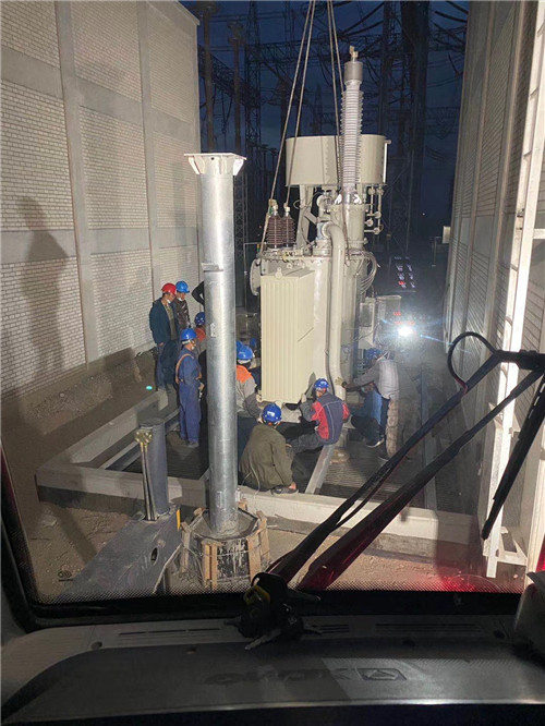 龙岩市建筑工程类吊车租用介绍