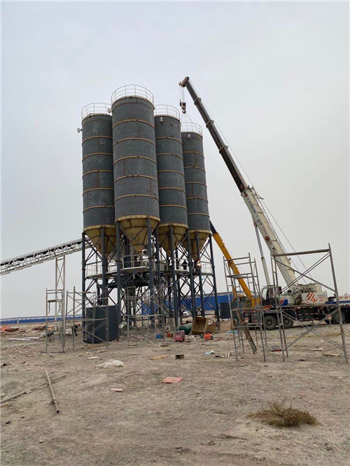 龙岩市大型厂房设备安装案例